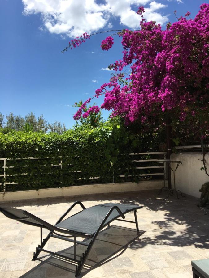 Studio On The Beach Λουτράκι Εξωτερικό φωτογραφία